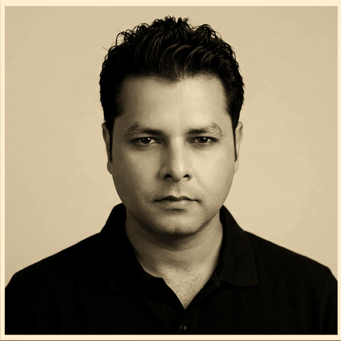 Zafar Khan — VFX Supervisor